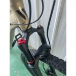 WILD Kapoli 1.0, 29", рама 15", золотой