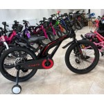 XASTE SPACE 20", 11,5" (кремовый, черный)