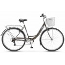 Велосипед Stels Navigator 395 28 Z010 (2023)